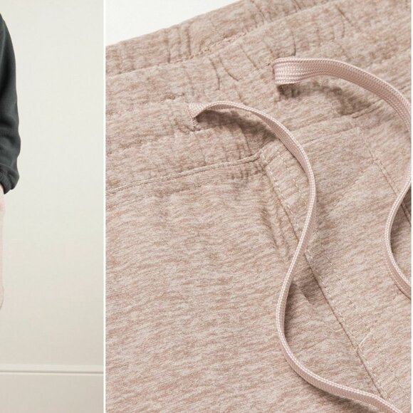 Outdoor Voices Men's 2 Piece Matching Set - Cloudknit Hoodie and Sweatpants M - Picture 8 of 11